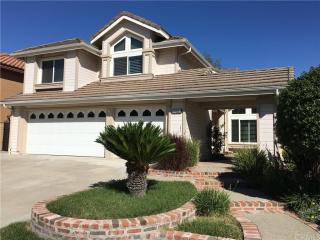 15665 Pistachio St, Chino Hills, CA 91709-3815