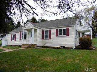 3036 Route 309, Orefield, PA 18069-2407