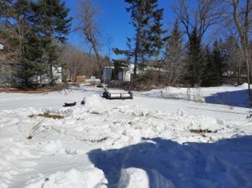 15 Merrill St, Columbia NH  03576-3136 exterior