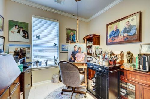 1309 Modena Dr, Pearland TX  77581-5335 exterior