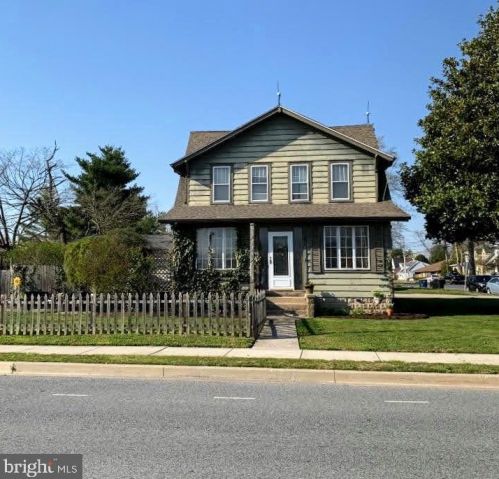 101 Wyoming Ave, Dover DE  19904-6914 exterior