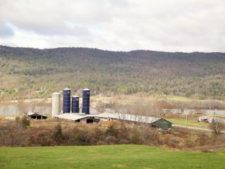 12362 State Route 22, Low Hampton, NY 12887-4612