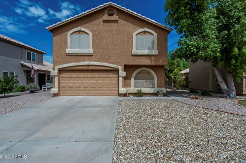 7456 Monte Ave, Mesa, AZ 85209-4976