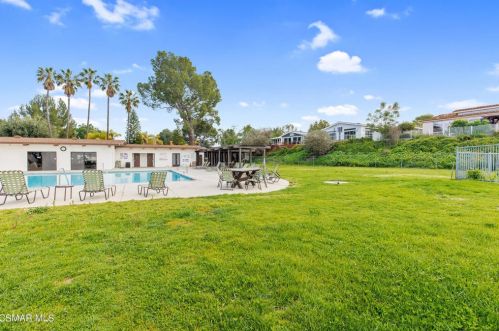 142 Pueblo Ln, Topanga CA  exterior