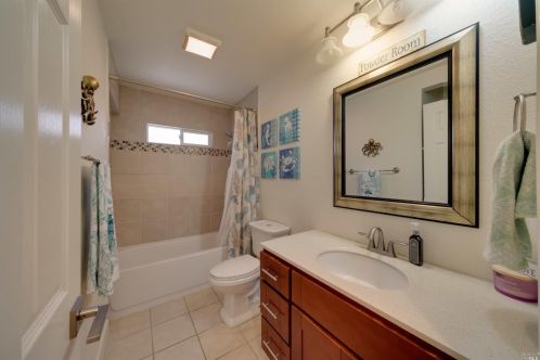 3303 Magowan Dr, Santa Rosa CA  95405-5117 exterior