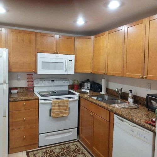 623 Normandy M, Delray Beach FL  33484-4842 exterior