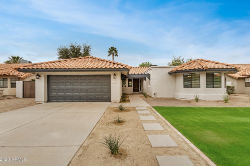 6025 Kathleen Rd, Scottsdale, AZ 85254-6519