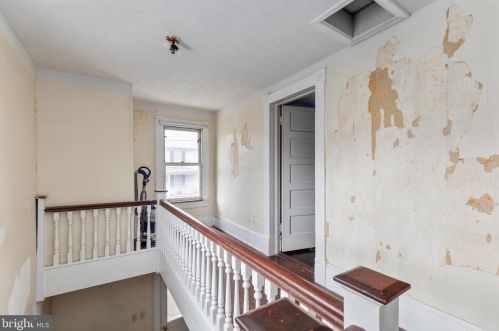 616 Branch St, Strasburg VA  22657-2024 exterior