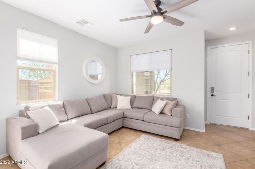 2935 Evergreen St, Buckeye AZ 85396-3668 exterior