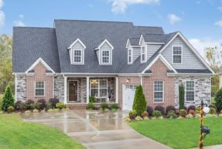 8662 Rosada Dr, College Dale, TN 37363-9522