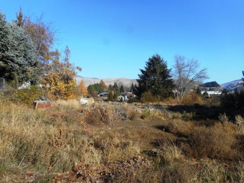 316 Chatham Hill Rd, Wenatchee, WA 98801-5932