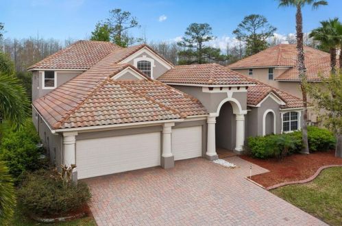 2742 Northampton Ave, Orlando, FL 32828-7909