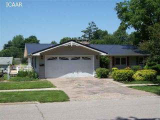 705 Avenue B, Washington, IA 52353-2443