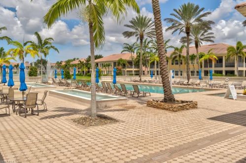 587 Avellino Isles Cir, Naples FL  23202-2379 exterior