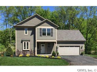 3320 Hickory Knoll Ln, Radisson, NY 13027-6254