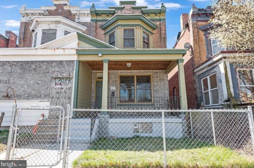 1357 Kenwood Ave, Camden NJ  08103-2902 exterior