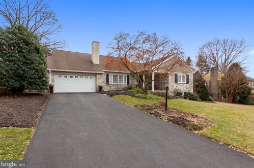 144 Forest Ave, Prospectville, PA 19002-5931