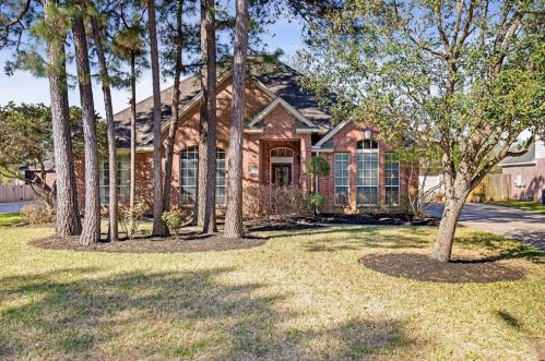 6814 Wild Violet Dr, Humble, TX 77346-2064