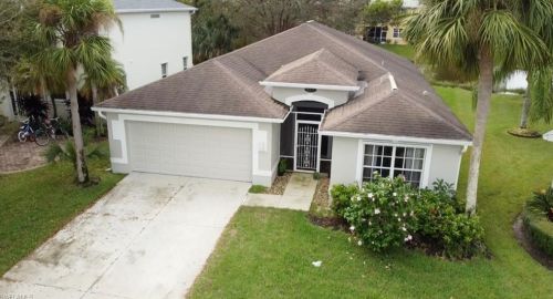 8431 Hollow Brook Cir, Naples, FL 34119-9724