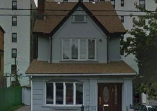 1750 19th St, Brooklyn NY  11229-2201 exterior