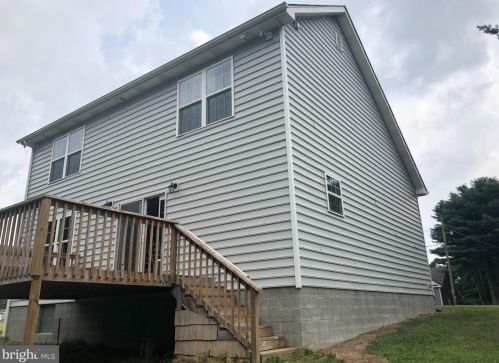 9144 Easter Ln, Seaford DE  19973-8530 exterior