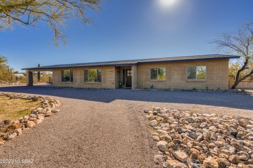 2471 Rapallo Way, Tucson, AZ 85741-2612