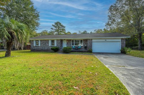 1071 Harrison Rd, Ladson, SC 29456-5502