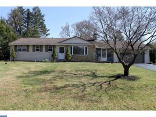 378 Greenridge Dr, Langhorne, PA 19047-2202