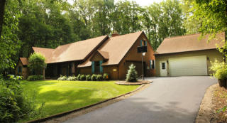 12809 Doran Rd, Whitehouse, OH 43571-9287