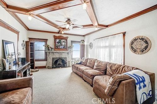 228 Spring St, Lake Elsinore CA  92530-4103 exterior