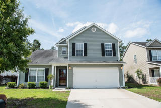 454 Dovetail Cir, Summerville, SC 29483-7102
