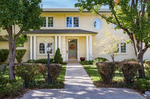 1 Dahlia St, Denver, CO 80220-6308