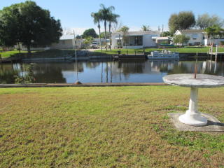 2522 29th St, Okeechobee FL  34974-6457 exterior