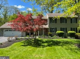 38 Skyline Dr, Navy Sup Dpt, PA 17050-1750