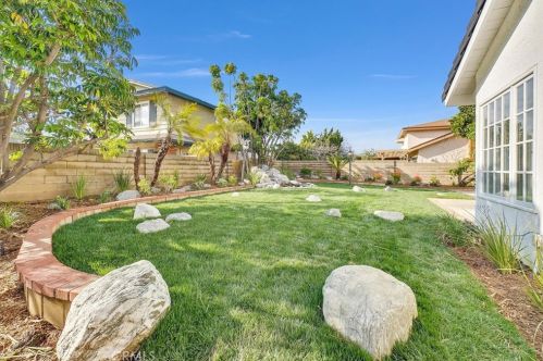 1501 Shenandoah St, Placentia CA  92870-2929 exterior