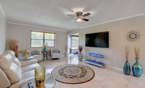 203 Star Clusters Ct, West Palm Beach FL  33411-1642 exterior