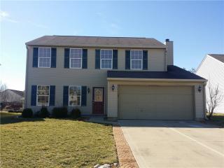 7042 Lesta Ct, Indianapolis, IN 46217-8411