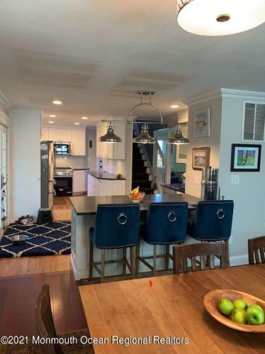 21 Ward Ln, Locust NJ 07760-1730 exterior