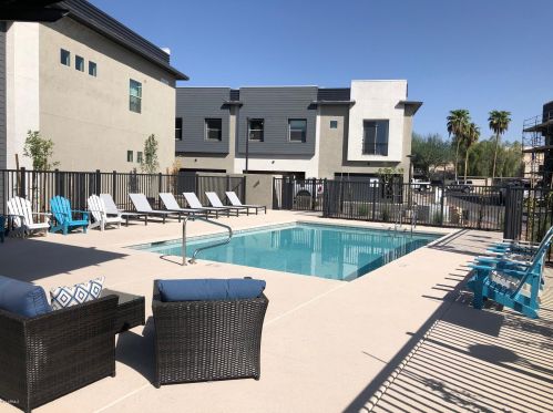 7531 Billings St, Mesa AZ  85207-8346 exterior