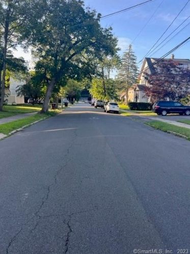 248 Lawlor St, New Britain CT  06051-1129 exterior