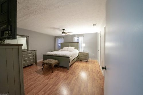 235 18th St, Naples FL  34117-9464 exterior