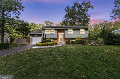 511 Louisiana Trl, Browns Mills, NJ 08015-5540