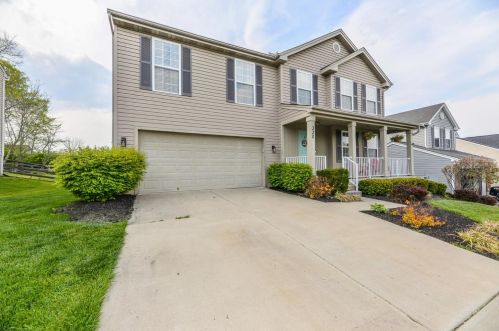 330 Bridle Creek Dr, Liberty Township, OH 45050