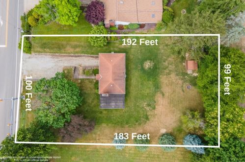 355 Mcmurray Rd, Canonsburg, PA 15317-2911