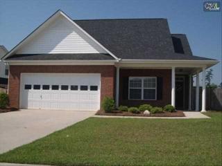 106 Travertine Xing, Lexington SC  29072-7032 exterior