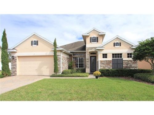 319 Tudor Spring Ct, Orlando, FL 32828-6942