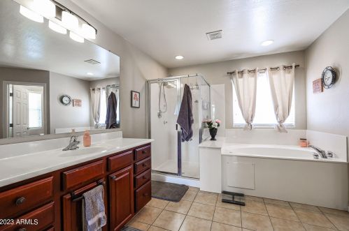 15572 178th Dr, Sun City AZ  85387-3110 exterior