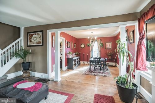 126 Spruce St, Camden NJ  08106-1618 exterior