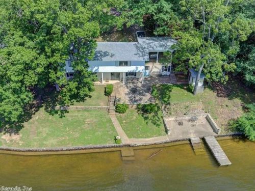 339 Beach Haven Rd, Hot Springs, AR 71913-9512