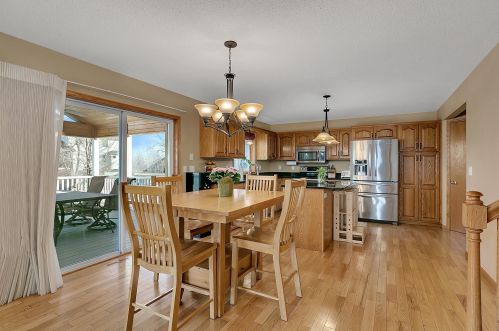 1905 Grizzly Ln, Sartell MN  56377-2070 exterior